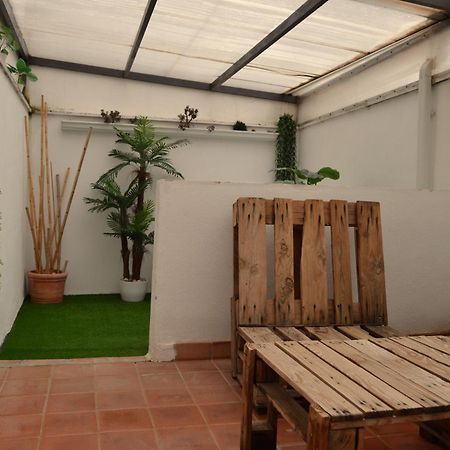 Hotel Baeza Monumental By Eme Hoteles Exterior foto
